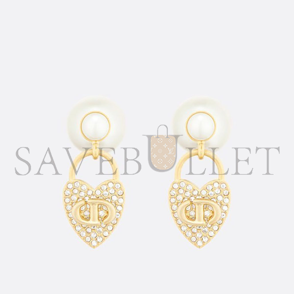 D*or tribales earrings e1826tricy_d336